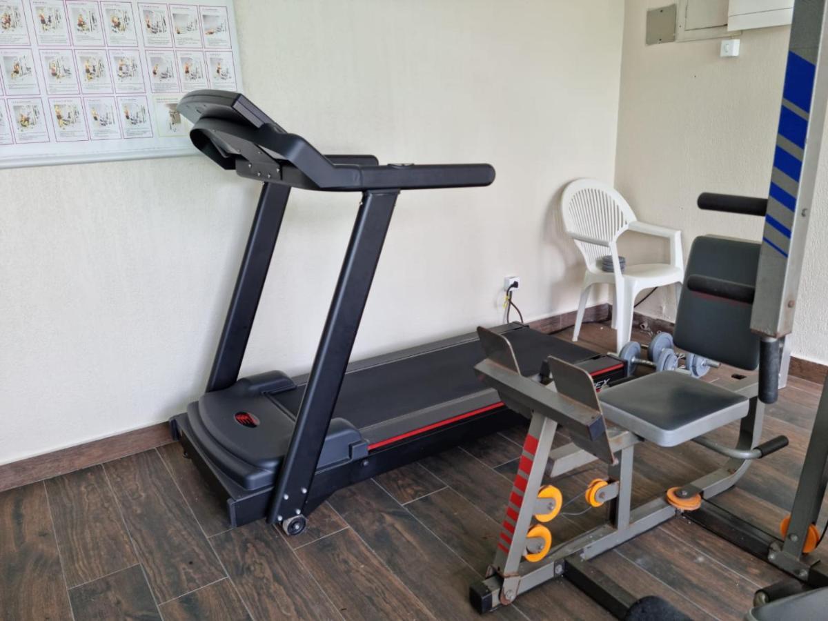 Hotel Rouver 포스두이구아수 외부 사진