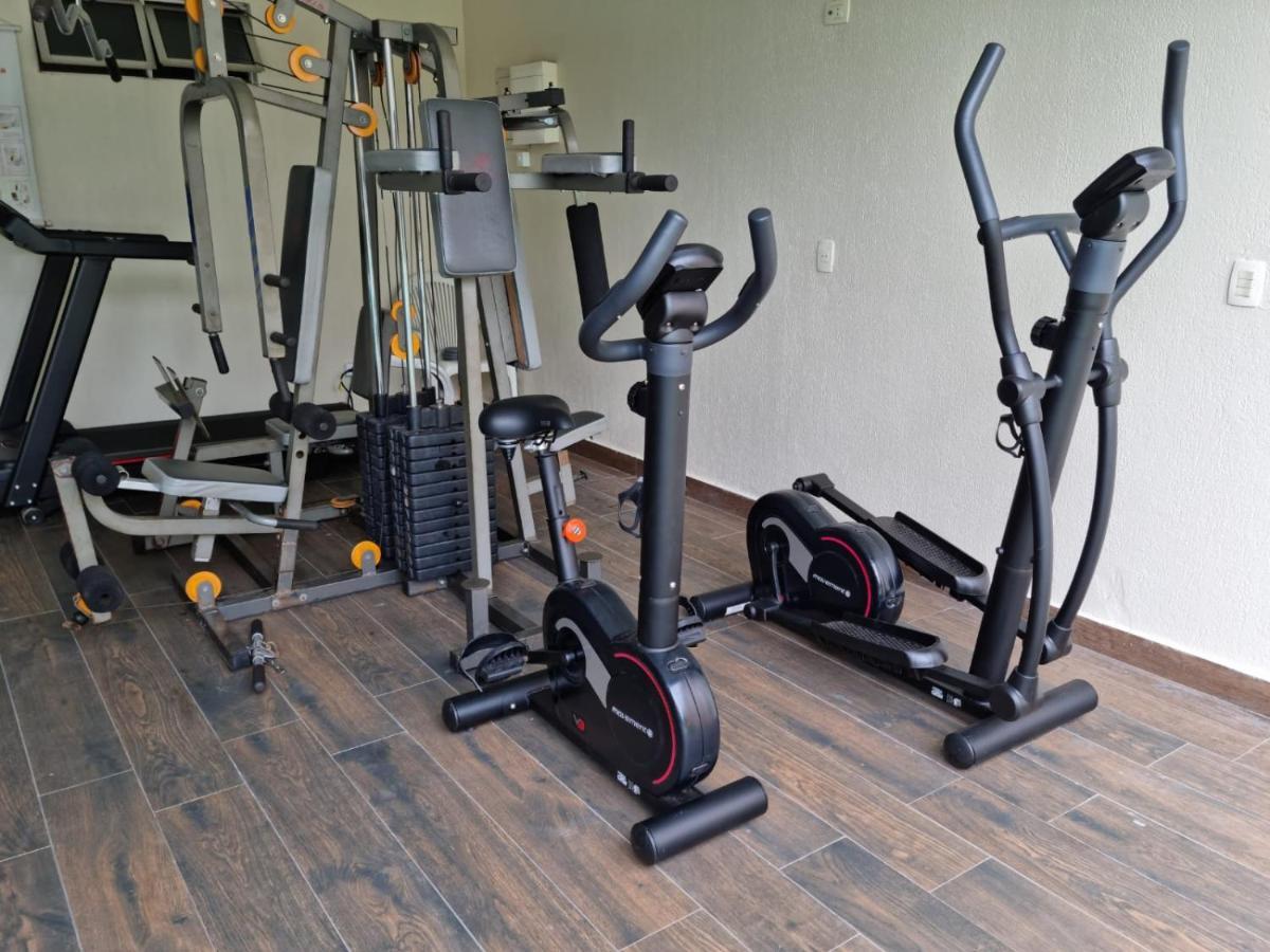 Hotel Rouver 포스두이구아수 외부 사진