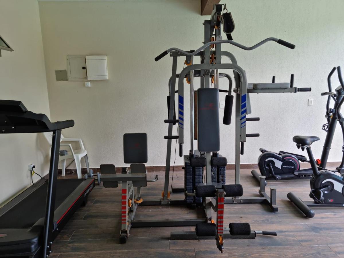 Hotel Rouver 포스두이구아수 외부 사진
