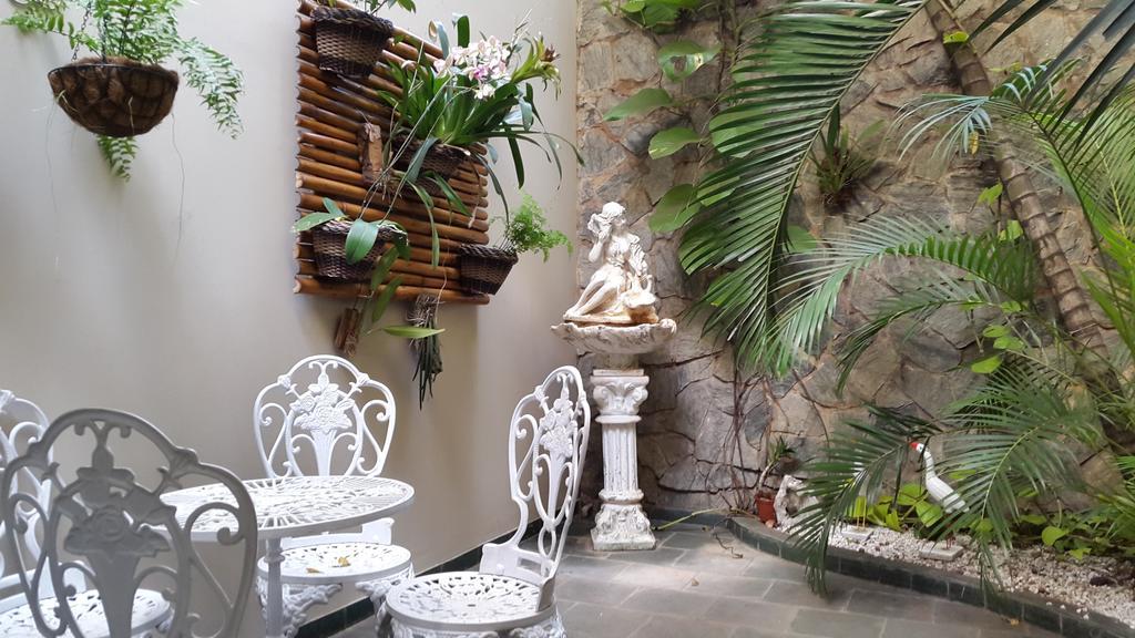 Hotel Rouver 포스두이구아수 외부 사진