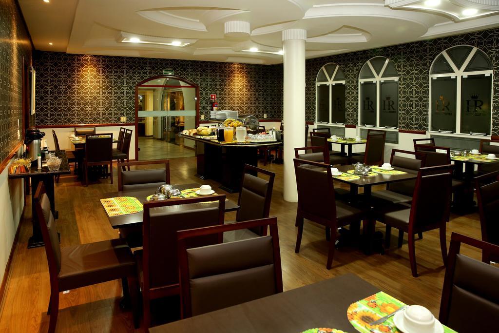 Hotel Rouver 포스두이구아수 외부 사진